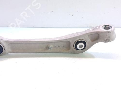 Left front suspension arm AUDI A5 Sportback (F5A, F5F) 35 TDI | BP29182892M12 