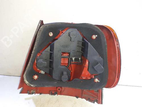 Left taillight AUDI A4 B5 (8D2) 1.9 TDI | BP5631061C34 