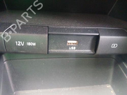 Engine KIA CEED (CD) 1.0 T-GDI | BP29940611M1 