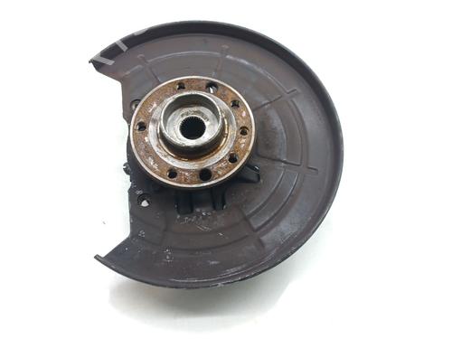 Used Left front steering knuckle Left front steering knuckle OPEL MERIVA B MPV (S10) 1.6 CDTI (75) (110 hp) 32732800 32732800