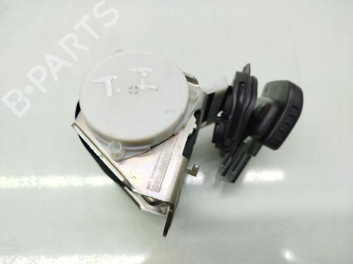 Used Rear left seatbelt VW TOURAN (1T3) 2.0 TDI (140 hp) 22981089