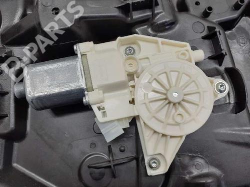 Front right window mechanism MERCEDES-BENZ VITO Mixto (Double Cabin) (W447)  | BP9123516C23 