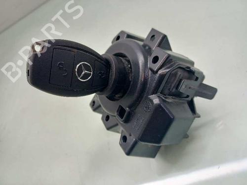 Ignition barrel MERCEDES-BENZ V-CLASS (W447)  | BP13048130M48 