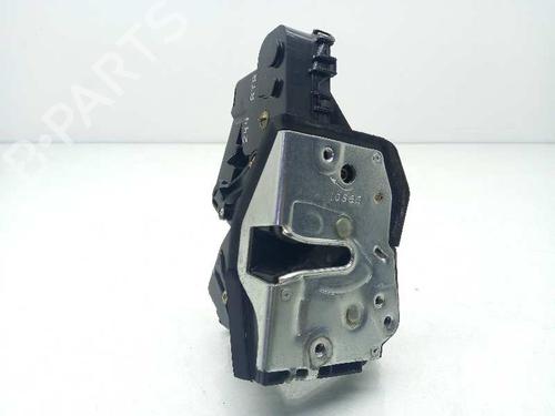 Used Front right lock BMW 3 (E46) 316 i (115 hp) 13873227