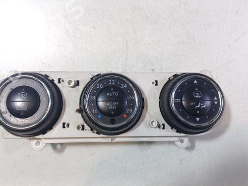 Used Climate control Climate control MERCEDES-BENZ M-CLASS (W163) ML 270 CDI (163.113) (163 hp) 32195106 32195106
