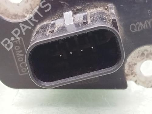 Mass air flow sensor FORD FIESTA VI Van 1.5 TDCi | BP35752296M95 - Image 3