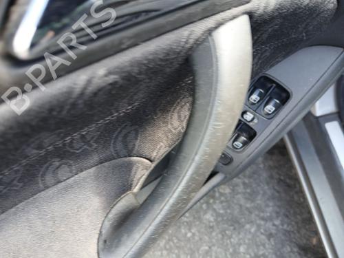 Right mirror MERCEDES-BENZ C-CLASS (W203) C 200 CDI (203.007) | BP29357066C27 