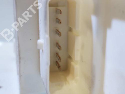 Front right lock CITROËN C4 I (LC_)  | BP4498959C97 