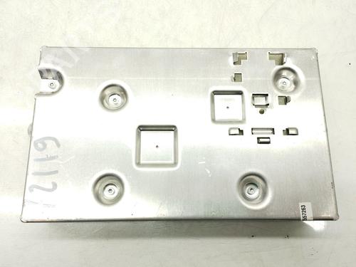 Electronic module AUDI Q7 (4LB) 3.0 TDI quattro | BP16822115M83 