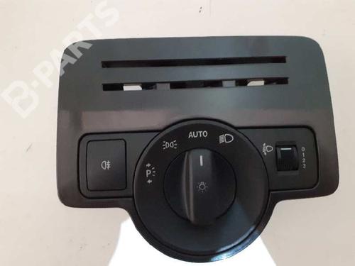 Used Headlight switch MERCEDES-BENZ VITO Tourer (W447) [2014-2025]  12180389