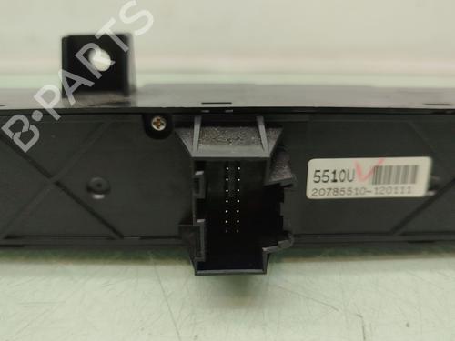 Switch OPEL ANTARA A (L07) 2.2 CDTi | BP39141519I30 - Image 4