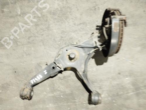 Draagarm links achter VW TRANSPORTER T5 Bus (7HB, 7HJ, 7EB, 7EJ) 2.0 BiTDI 4motion | BP16934232M14 