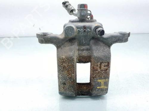 Left rear brake caliper SUZUKI GRAND VITARA II (JT, TE, TD) 1.9 DDiS (JB419WD, JB419XD) | BP12595816M107 