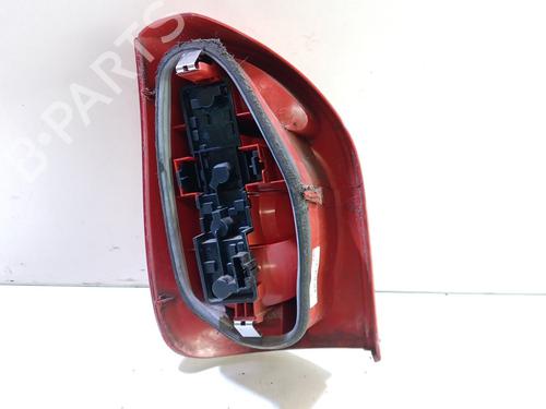 Højre baglygte CITROËN XSARA PICASSO (N68) 1.6 | BP28210454C35 