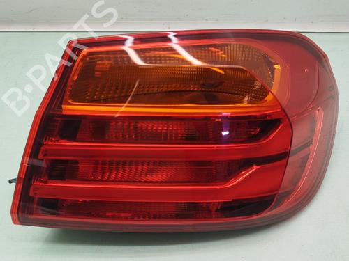 Used Right taillight BMW 4 Coupe (F32, F82) 420 d (190 hp) 26563000