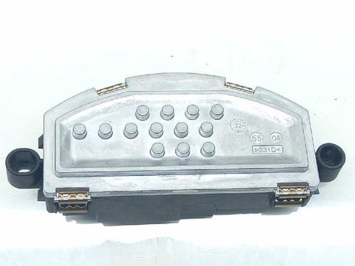 Heater resistor MERCEDES-BENZ VITO Van (W447)  | BP11646655M108 
