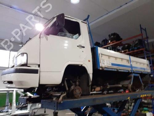 Used Parts NISSAN TRADE Platform/Chassis 3.0 D (86 hp) 1330002