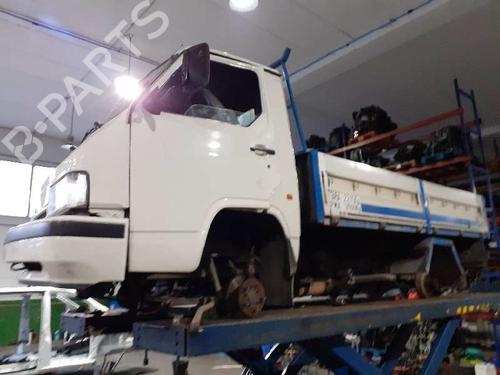 NISSAN TRADE Platform/Chassis 3.0 D (86 hp) 1330002