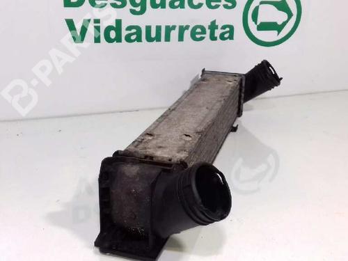 Intercooler BMW 1 (E87) 120 d | BP3346763M30 