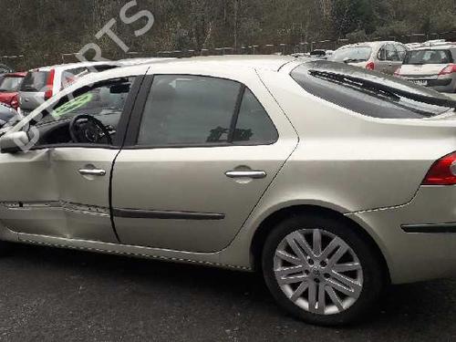 Instrument cluster RENAULT LAGUNA II (BG0/1_) 1.9 dCI (BG0E) | BP2781200C47 