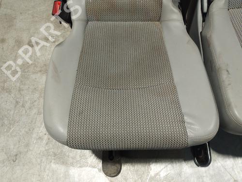 Used Rear seat MERCEDES-BENZ VIANO (W639) CDI 2.2 (639.711, 639.713, 639.811, 639.813, 639.815) (116 hp) 31130379