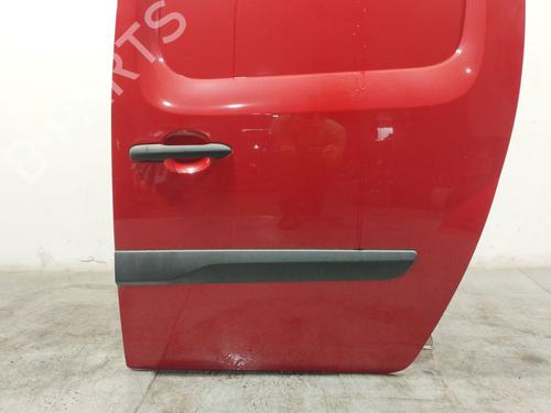 Schiebetür Links MERCEDES-BENZ CITAN MPV (W415) 108 CDI (415.703) | BP30276896C74 