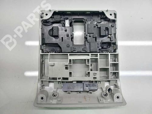 Interior roof light SEAT ARONA (KJ7, KJP)  | BP10386183I8 