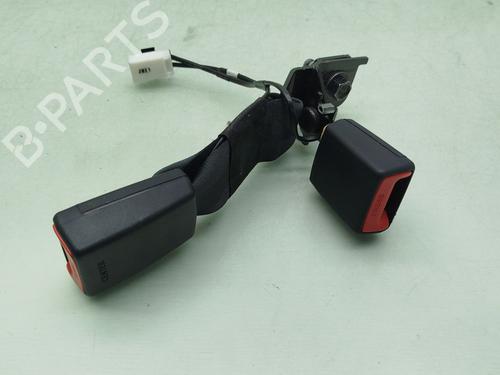 Used Seat buckle Seat buckle KIA STONIC (YB) 1.6 CRDi (110 hp) 35752301 35752301