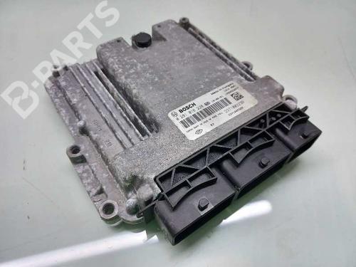 Used Engine control unit (ECU) RENAULT MEGANE III Grandtour (KZ0/1) 2.0 dCi (KZ0Y) (150 hp) 9396757