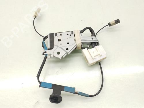 Electronic module TOYOTA LAND CRUISER PRADO (_J15_) 3.0 D-4D (KDJ155_, KDJ150_, KDJ150R, KDJ155R) | BP17912978M83 