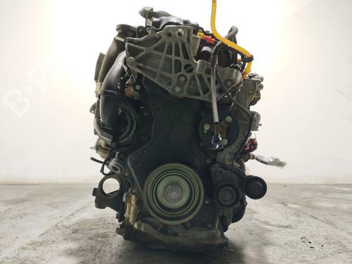 Motor OPEL VIVARO A Bus (X83) 2.0 CDTI (F7, J7, A07) | BP29332017M1 