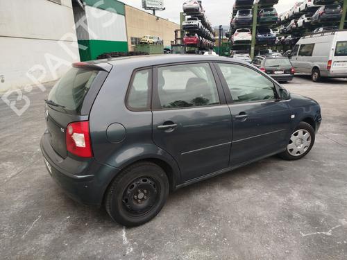 Right taillight VW POLO (9N_, 9A_) 1.4 FSI | BP21784488C35 