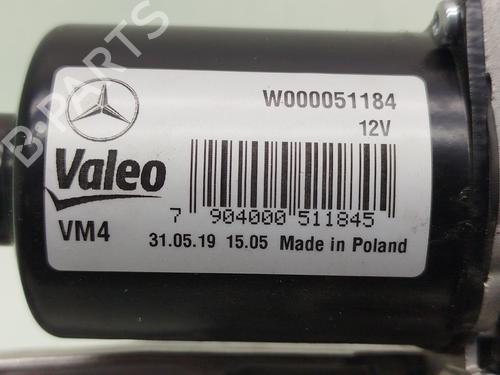 Other MERCEDES-BENZ VITO Van (W447) eVITO (447.603, 447.605) | BP24508014O1 