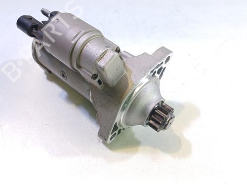 Anlasser für AUDI Q3 (F3B) 35 TDI (150 hp) 29259369