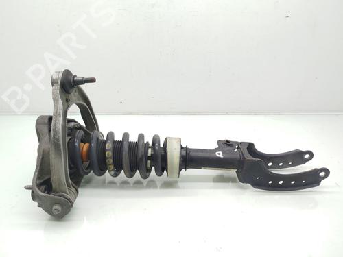 Used Right front shock absorber Right front shock absorber 38074684 38074684
