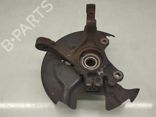 Left front steering knuckle FORD TOURNEO COURIER B460 MPV  | BP29357087M25 