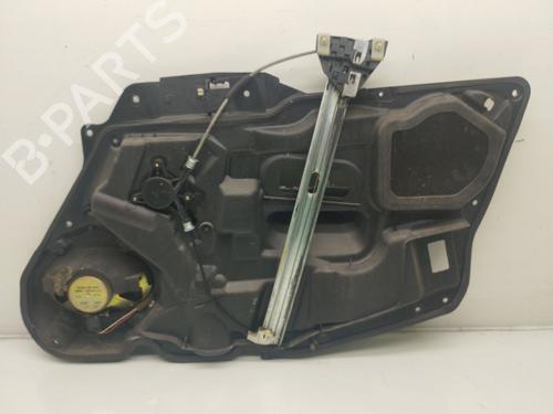 Front left window mechanism MAZDA 6 Hatchback (GG) 2.0 DI (GG14) | BP37239458C22 - Image 3