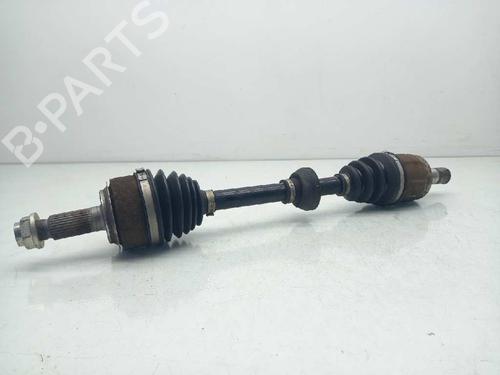Used Left front driveshaft HONDA CR-V III (RE_) [2006-2025]  12244048