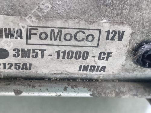 Starter FORD FOCUS III Turnier 1.6 TDCi | BP33855573M8 - Image 5
