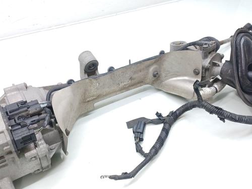 Steering rack FORD C-MAX II (DXA/CB7, DXA/CEU) 1.6 TDCi | BP36696507M22  - Image 8