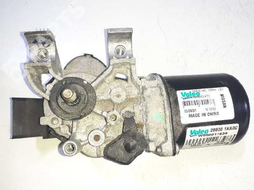 Front wiper motor NISSAN JUKE (F15) 1.5 dCi | BP8111724M29 