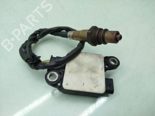 Used Electronic sensor RENAULT MEGANE IV Grandtour (K9A/M/N_) 1.5 Blue dCi 115 (K9A6) (116 hp) 21027144