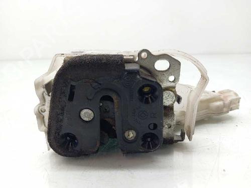 Tailgate lock SUZUKI GRAND VITARA II (JT, TE, TD) 1.9 DDiS (JB419WD, JB419XD) | BP15097200C101 