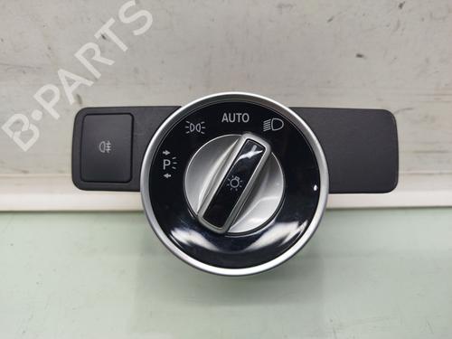 Forlygtekontakt MERCEDES-BENZ GLA-CLASS (X156) GLA 220 CDI 4-matic (156.905) (170 hp) 29356989