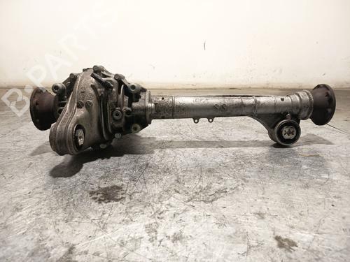 Front differential PORSCHE CAYENNE (92A) 3.0 S E-Hybrid | BP39514651M23 - Image 4