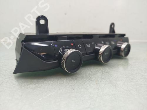 Used Climate control CITROËN C4 III (BA_, BB_, BC_) 1.5 BlueHDi 130 (BBYHZB) (131 hp) 29280033