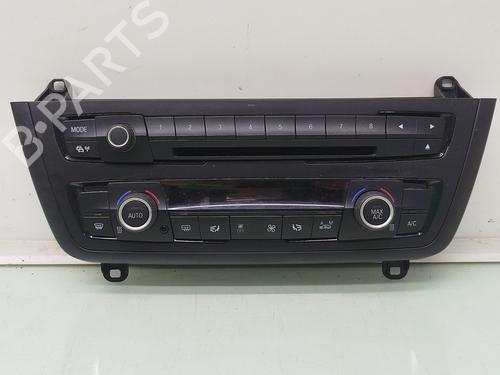 Used Climate control BMW 3 Touring (F31) 318 d (143 hp) 30131471