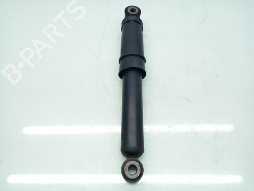 Used Left rear shock absorber MERCEDES-BENZ CITAN Box Body/MPV (W415) 109 CDI (415.601, 415.603, 415.605) (90 hp) 18920760