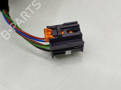 Left mirror OPEL CORSA F (P2JO) 1.2 (68) | BP29432841C26