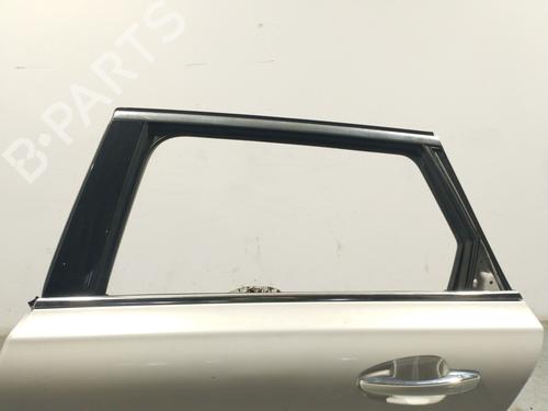 Left rear door PEUGEOT 508 SW I (8E_) 2.0 HDi | BP27524763C4 